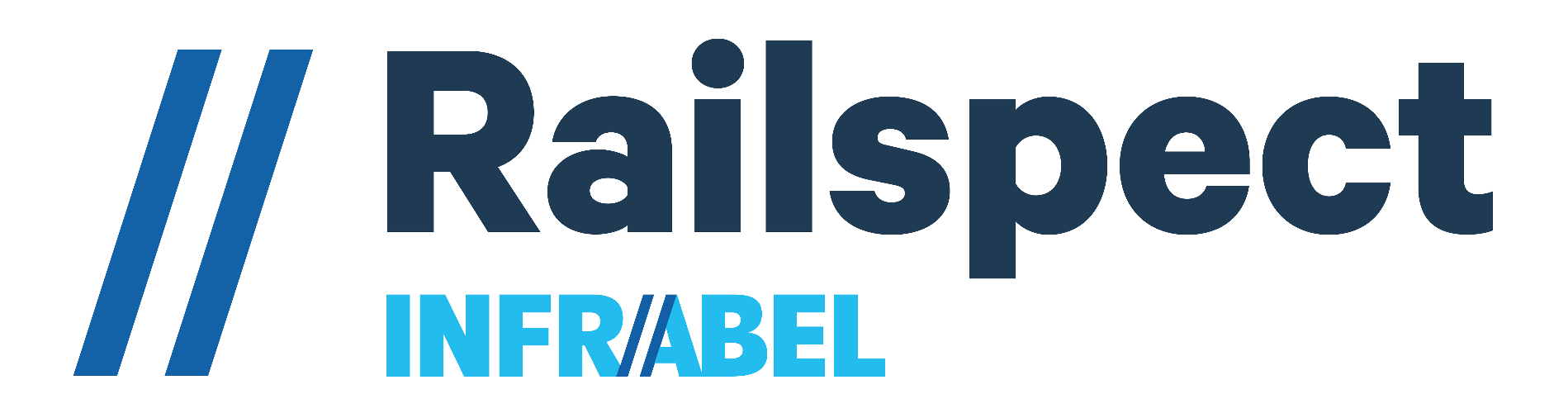 logo Railspect